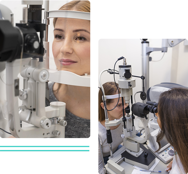 ARAM Eye Hospital