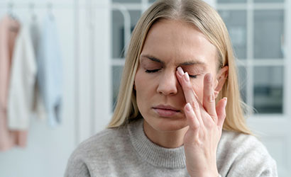 Dry Eye Treatment
